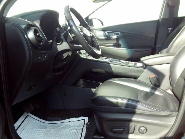 Чорний Хендай Інша, об'ємом двигуна 0 л та пробігом 23 тис. км за 7000 $, фото 7 на Automoto.ua