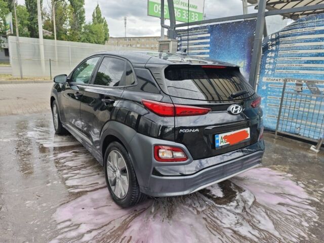 Черный Хендай Другая, объемом двигателя 0 л и пробегом 60 тыс. км за 17000 $, фото 3 на Automoto.ua