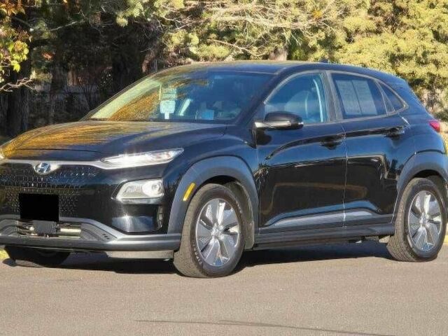 Черный Хендай Другая, объемом двигателя 0 л и пробегом 45 тыс. км за 11200 $, фото 2 на Automoto.ua