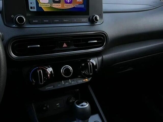 Черный Хендай Другая, объемом двигателя 2 л и пробегом 49 тыс. км за 11500 $, фото 8 на Automoto.ua