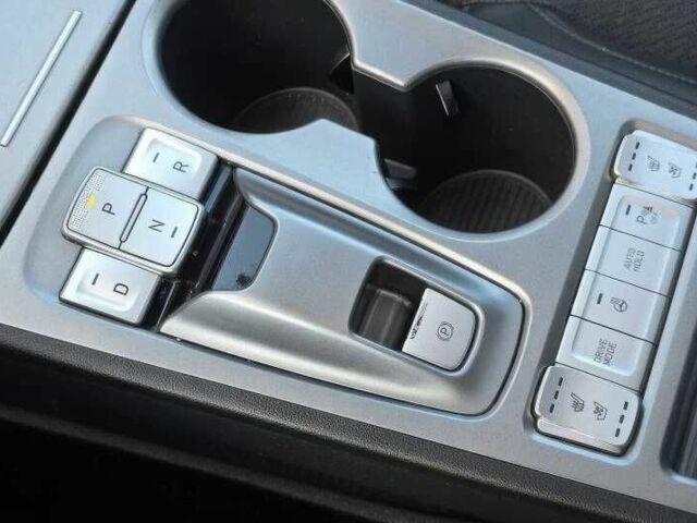 Черный Хендай Другая, объемом двигателя 0 л и пробегом 45 тыс. км за 11200 $, фото 15 на Automoto.ua