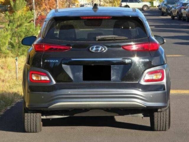 Черный Хендай Другая, объемом двигателя 0 л и пробегом 45 тыс. км за 11200 $, фото 5 на Automoto.ua