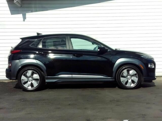 Чорний Хендай Інша, об'ємом двигуна 0 л та пробігом 23 тис. км за 7000 $, фото 5 на Automoto.ua