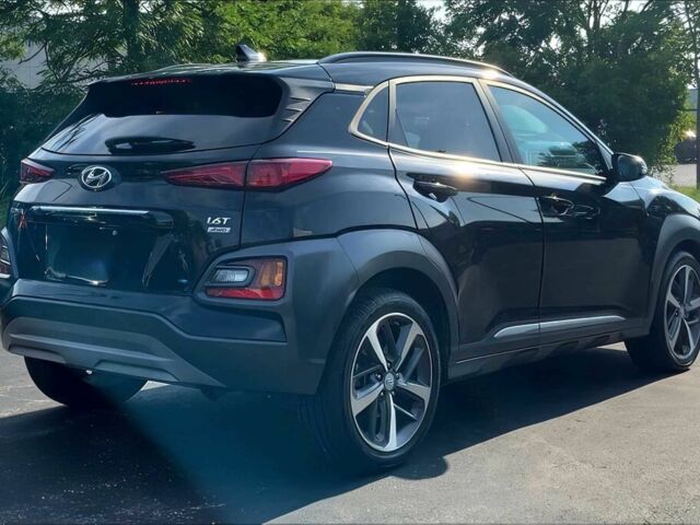 Черный Хендай Другая, объемом двигателя 1.6 л и пробегом 23 тыс. км за 9660 $, фото 3 на Automoto.ua