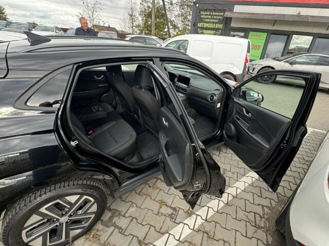 Черный Хендай Другая, объемом двигателя 2 л и пробегом 40 тыс. км за 18400 $, фото 14 на Automoto.ua