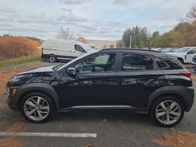 Черный Хендай Другая, объемом двигателя 1.6 л и пробегом 16 тыс. км за 11000 $, фото 3 на Automoto.ua