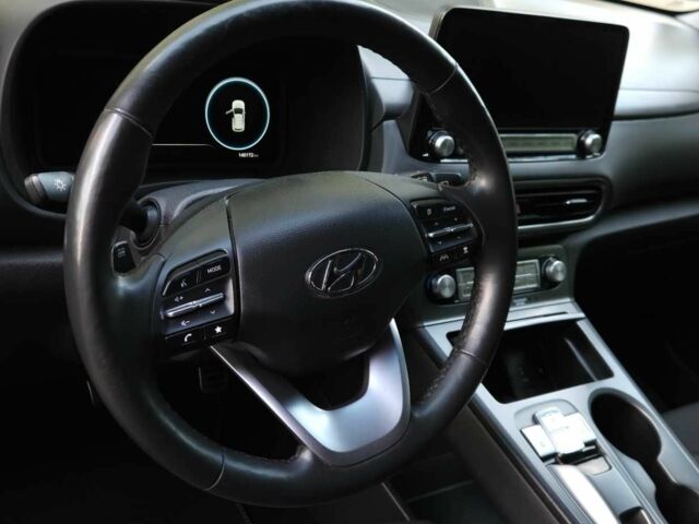 Черный Хендай Другая, объемом двигателя 0 л и пробегом 141 тыс. км за 18350 $, фото 16 на Automoto.ua