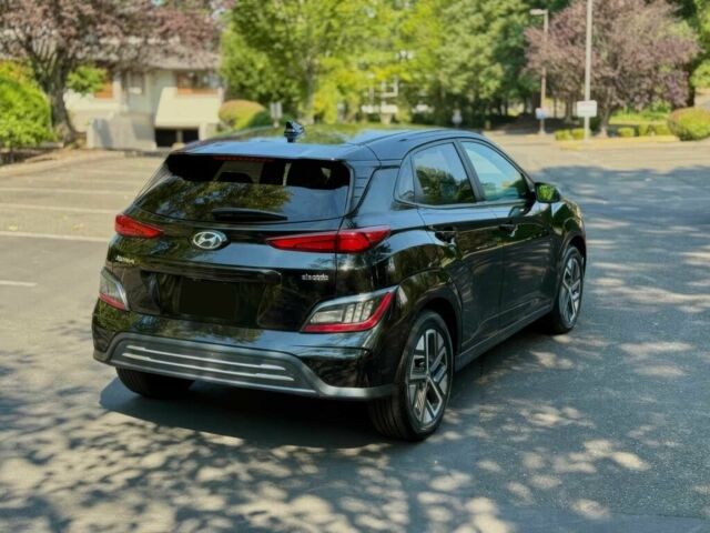 Черный Хендай Другая, объемом двигателя 0 л и пробегом 29 тыс. км за 11700 $, фото 5 на Automoto.ua