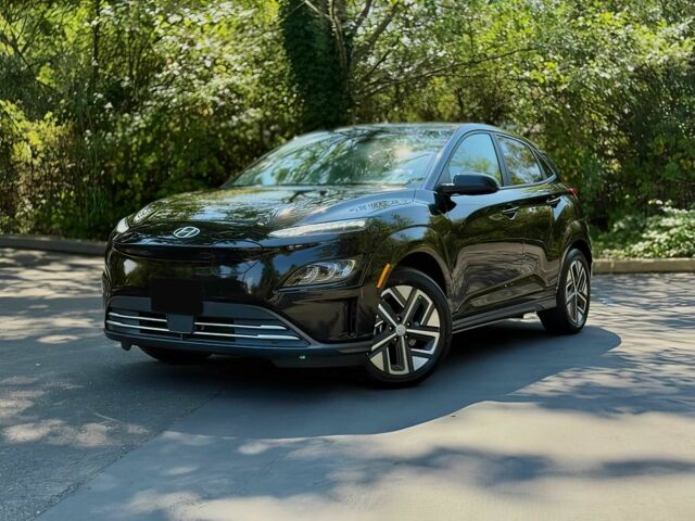 Черный Хендай Другая, объемом двигателя 0 л и пробегом 16 тыс. км за 7800 $, фото 2 на Automoto.ua