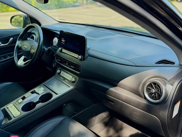 Черный Хендай Другая, объемом двигателя 0 л и пробегом 16 тыс. км за 7800 $, фото 12 на Automoto.ua