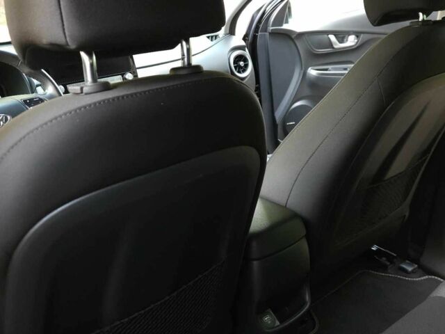 Черный Хендай Другая, объемом двигателя 0 л и пробегом 141 тыс. км за 18350 $, фото 11 на Automoto.ua