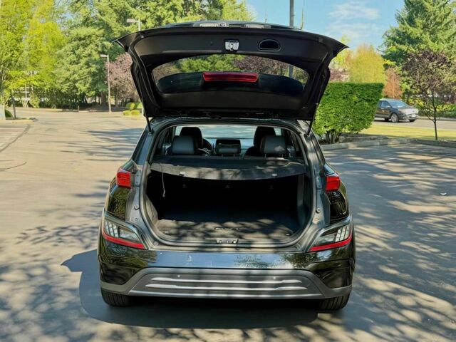 Черный Хендай Другая, объемом двигателя 0 л и пробегом 19 тыс. км за 12000 $, фото 12 на Automoto.ua