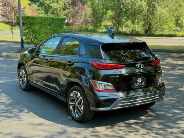 Черный Хендай Другая, объемом двигателя 0 л и пробегом 10 тыс. км за 7000 $, фото 4 на Automoto.ua