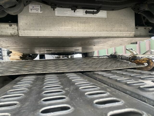 Черный Хендай Другая, объемом двигателя 0 л и пробегом 40 тыс. км за 5500 $, фото 7 на Automoto.ua