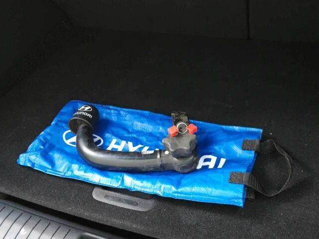 Черный Хендай Другая, объемом двигателя 0 л и пробегом 141 тыс. км за 18350 $, фото 21 на Automoto.ua