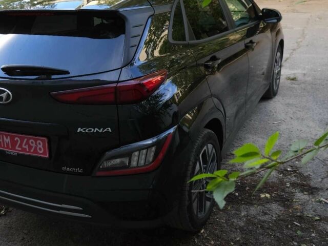 Черный Хендай Другая, объемом двигателя 0 л и пробегом 141 тыс. км за 18350 $, фото 4 на Automoto.ua