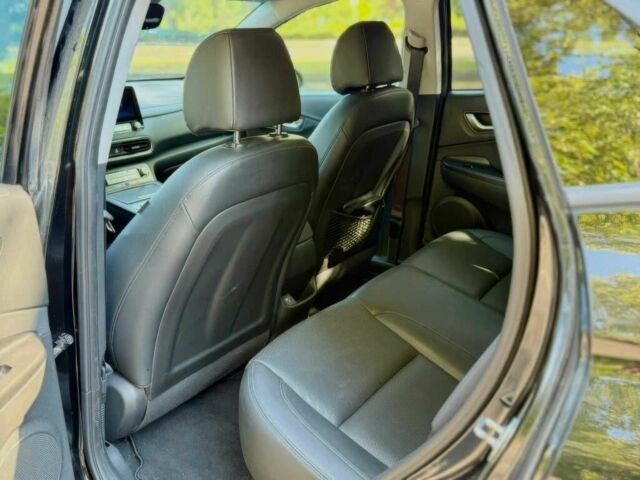 Чорний Хендай Інша, об'ємом двигуна 0 л та пробігом 25 тис. км за 11500 $, фото 10 на Automoto.ua