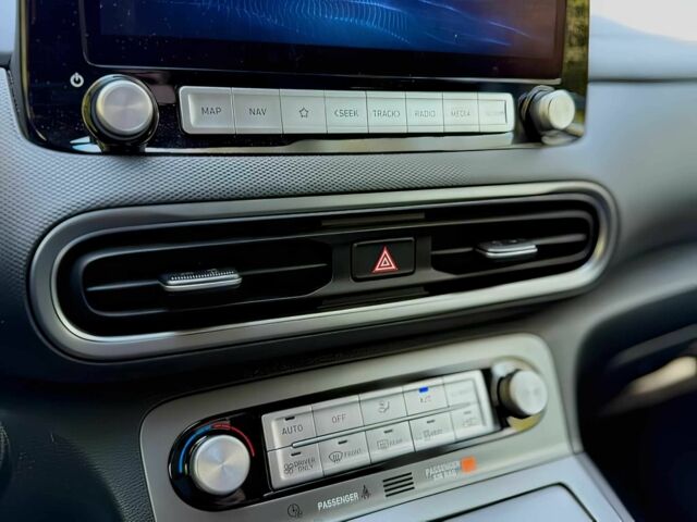 Черный Хендай Другая, объемом двигателя 0 л и пробегом 12 тыс. км за 13900 $, фото 10 на Automoto.ua