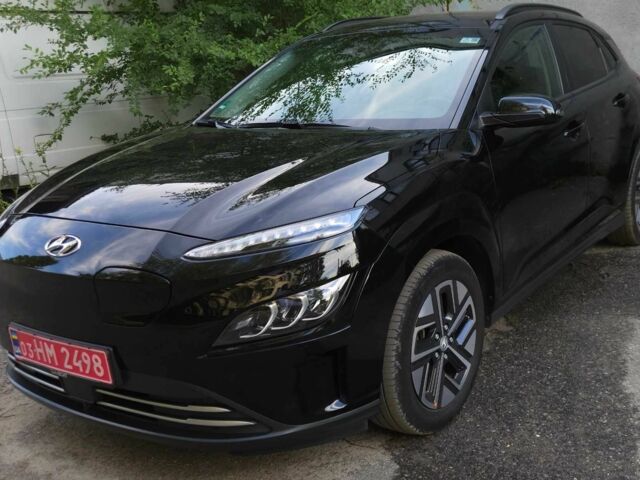 Черный Хендай Другая, объемом двигателя 0 л и пробегом 141 тыс. км за 18350 $, фото 1 на Automoto.ua