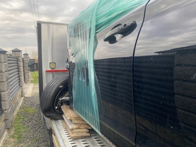 Черный Хендай Другая, объемом двигателя 0 л и пробегом 40 тыс. км за 5500 $, фото 5 на Automoto.ua