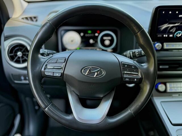 Черный Хендай Другая, объемом двигателя 0 л и пробегом 27 тыс. км за 4095 $, фото 8 на Automoto.ua