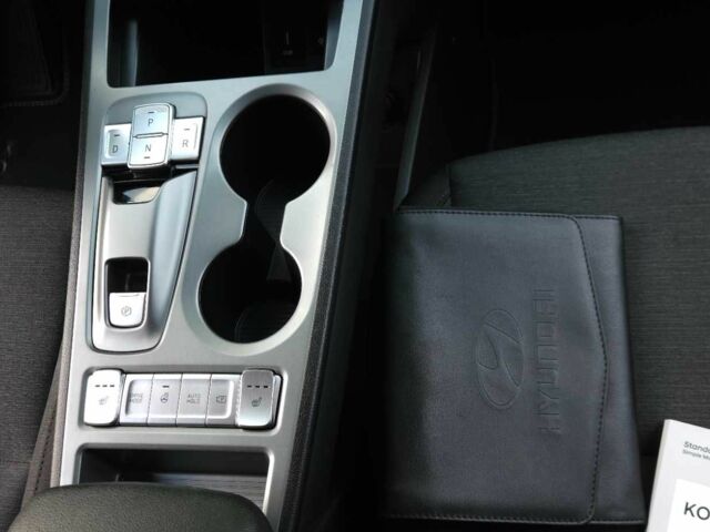 Черный Хендай Другая, объемом двигателя 0 л и пробегом 141 тыс. км за 18350 $, фото 13 на Automoto.ua