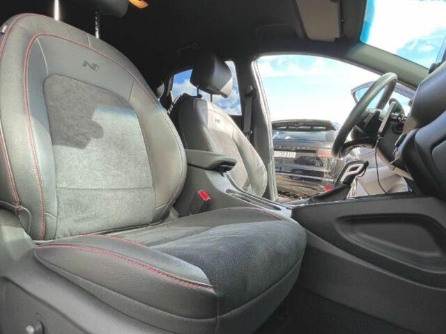 Черный Хендай Другая, объемом двигателя 2 л и пробегом 38 тыс. км за 11200 $, фото 3 на Automoto.ua