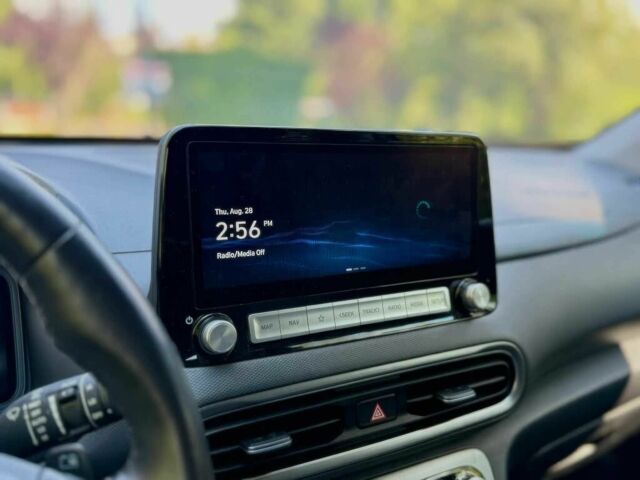 Черный Хендай Другая, объемом двигателя 0 л и пробегом 28 тыс. км за 6800 $, фото 9 на Automoto.ua