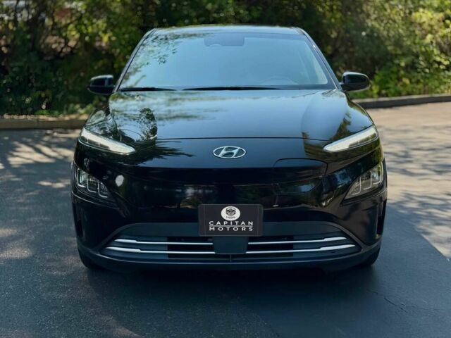 Черный Хендай Другая, объемом двигателя 0 л и пробегом 10 тыс. км за 7000 $, фото 1 на Automoto.ua