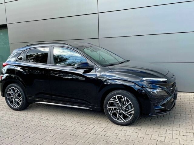 Черный Хендай Другая, объемом двигателя 2 л и пробегом 38 тыс. км за 11200 $, фото 7 на Automoto.ua