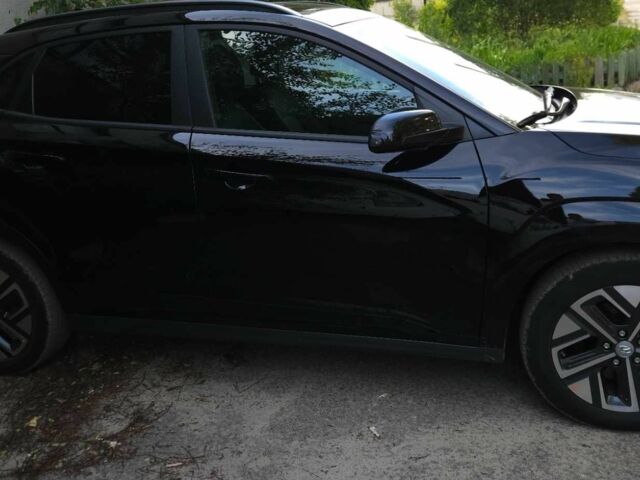 Черный Хендай Другая, объемом двигателя 0 л и пробегом 141 тыс. км за 18350 $, фото 3 на Automoto.ua