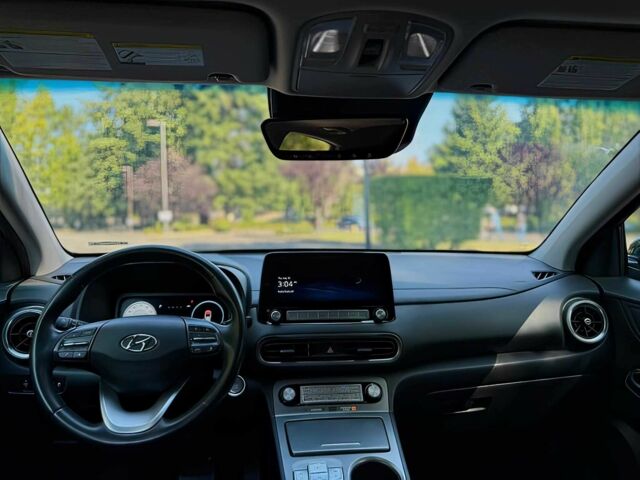 Черный Хендай Другая, объемом двигателя 0 л и пробегом 29 тыс. км за 15000 $, фото 9 на Automoto.ua