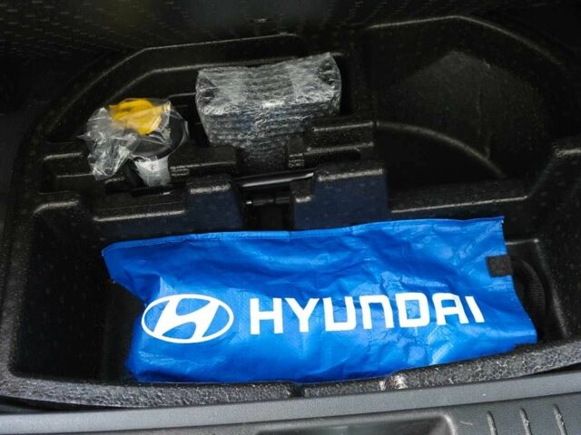 Черный Хендай Другая, объемом двигателя 0 л и пробегом 141 тыс. км за 18350 $, фото 22 на Automoto.ua