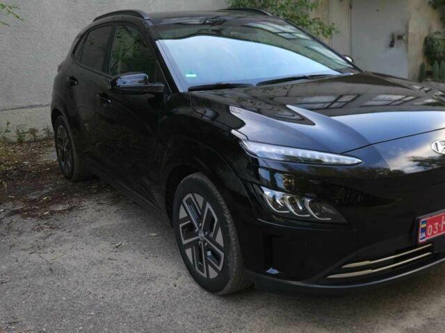 Черный Хендай Другая, объемом двигателя 0 л и пробегом 141 тыс. км за 18350 $, фото 2 на Automoto.ua