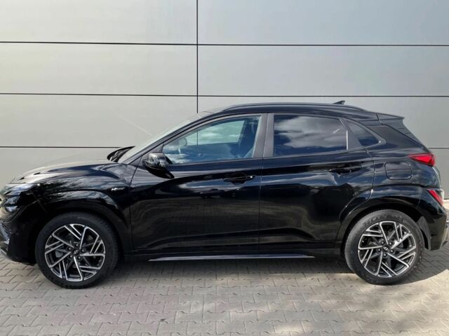 Черный Хендай Другая, объемом двигателя 2 л и пробегом 38 тыс. км за 11200 $, фото 6 на Automoto.ua