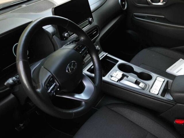 Черный Хендай Другая, объемом двигателя 0 л и пробегом 141 тыс. км за 18350 $, фото 17 на Automoto.ua