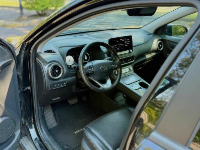 Черный Хендай Другая, объемом двигателя 0 л и пробегом 22 тыс. км за 10000 $, фото 7 на Automoto.ua
