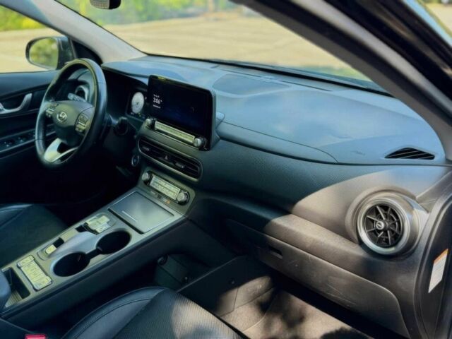 Черный Хендай Другая, объемом двигателя 0 л и пробегом 28 тыс. км за 6800 $, фото 10 на Automoto.ua