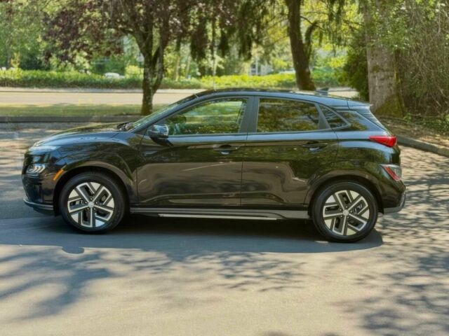 Черный Хендай Другая, объемом двигателя 0 л и пробегом 10 тыс. км за 7000 $, фото 3 на Automoto.ua