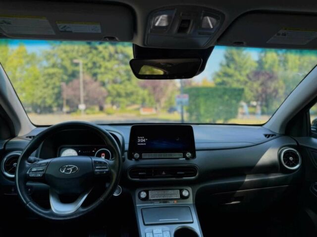 Черный Хендай Другая, объемом двигателя 0 л и пробегом 14 тыс. км за 13000 $, фото 7 на Automoto.ua