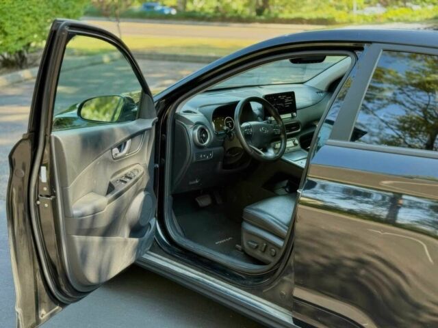 Черный Хендай Другая, объемом двигателя 0 л и пробегом 14 тыс. км за 13000 $, фото 10 на Automoto.ua