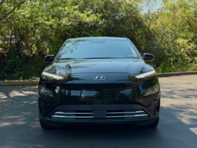 Черный Хендай Другая, объемом двигателя 0 л и пробегом 14 тыс. км за 13000 $, фото 1 на Automoto.ua