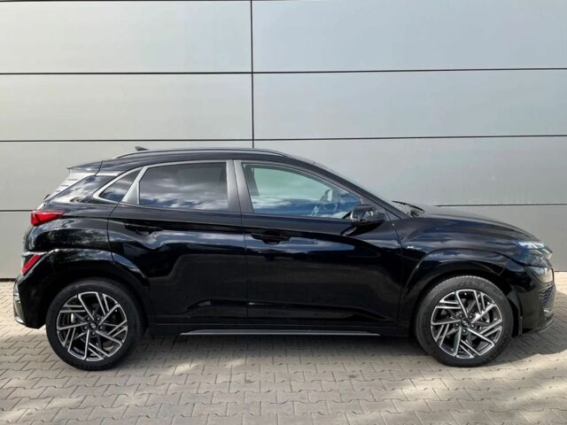 Черный Хендай Другая, объемом двигателя 2 л и пробегом 38 тыс. км за 11200 $, фото 5 на Automoto.ua