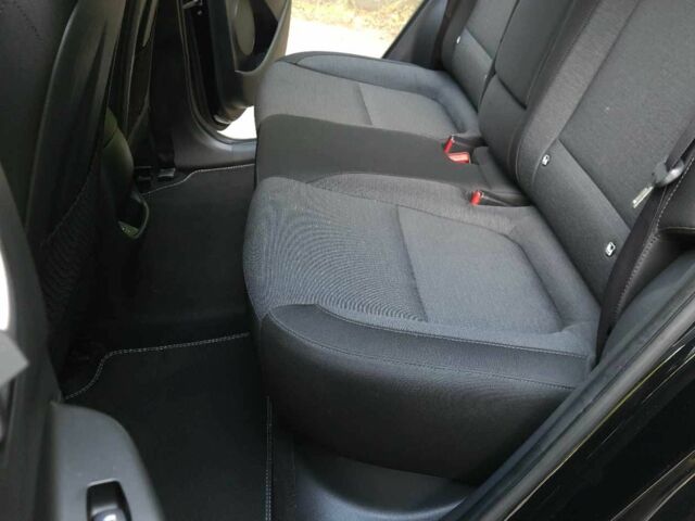 Черный Хендай Другая, объемом двигателя 0 л и пробегом 141 тыс. км за 18350 $, фото 7 на Automoto.ua