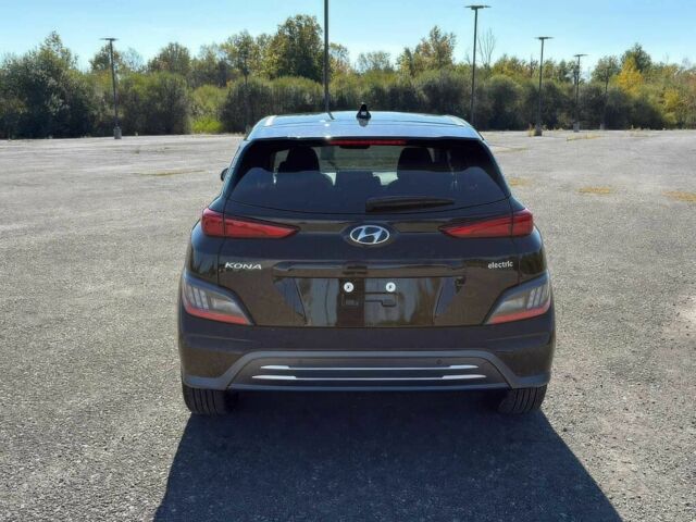 Чорний Хендай Інша, об'ємом двигуна 0 л та пробігом 21 тис. км за 7900 $, фото 5 на Automoto.ua