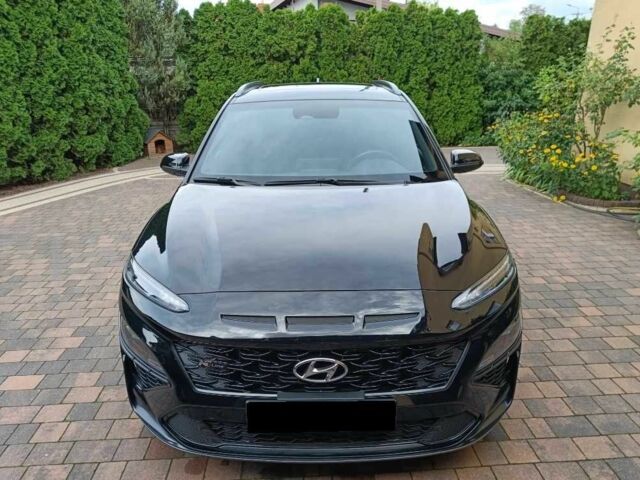 Черный Хендай Другая, объемом двигателя 1.6 л и пробегом 99 тыс. км за 12200 $, фото 1 на Automoto.ua