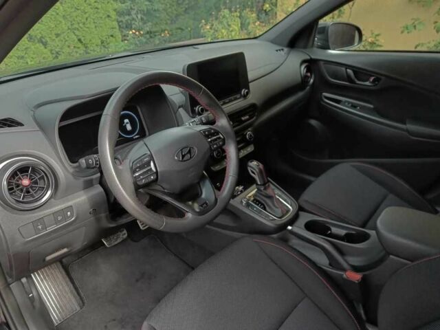 Черный Хендай Другая, объемом двигателя 1.6 л и пробегом 99 тыс. км за 12200 $, фото 9 на Automoto.ua