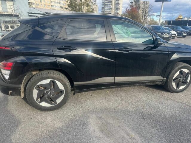 Чорний Хендай Інша, об'ємом двигуна 0 л та пробігом 50 тис. км за 21200 $, фото 5 на Automoto.ua