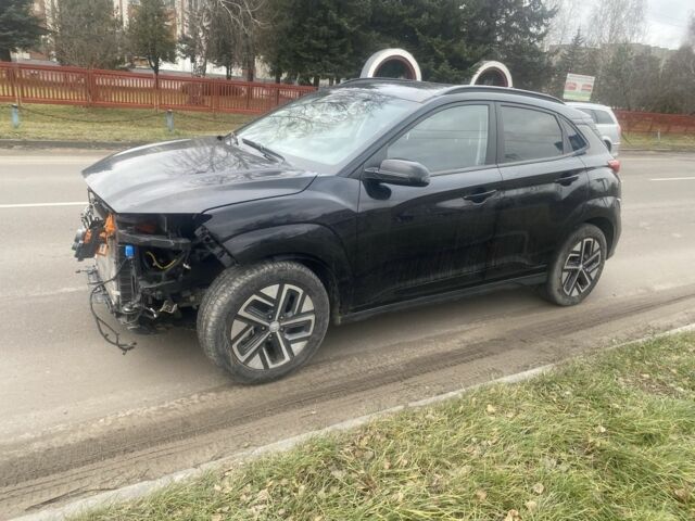 Черный Хендай Другая, объемом двигателя 0 л и пробегом 36 тыс. км за 10000 $, фото 5 на Automoto.ua