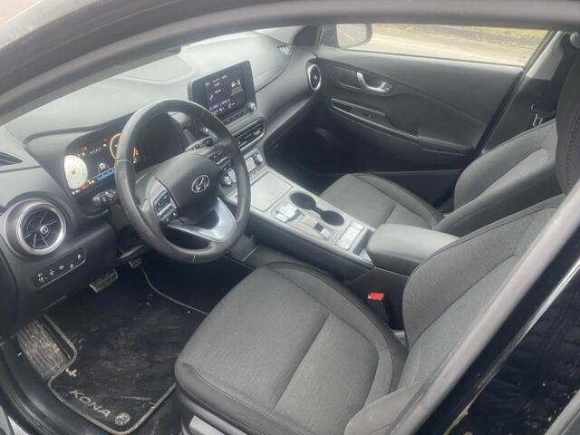 Черный Хендай Другая, объемом двигателя 0 л и пробегом 36 тыс. км за 10000 $, фото 3 на Automoto.ua